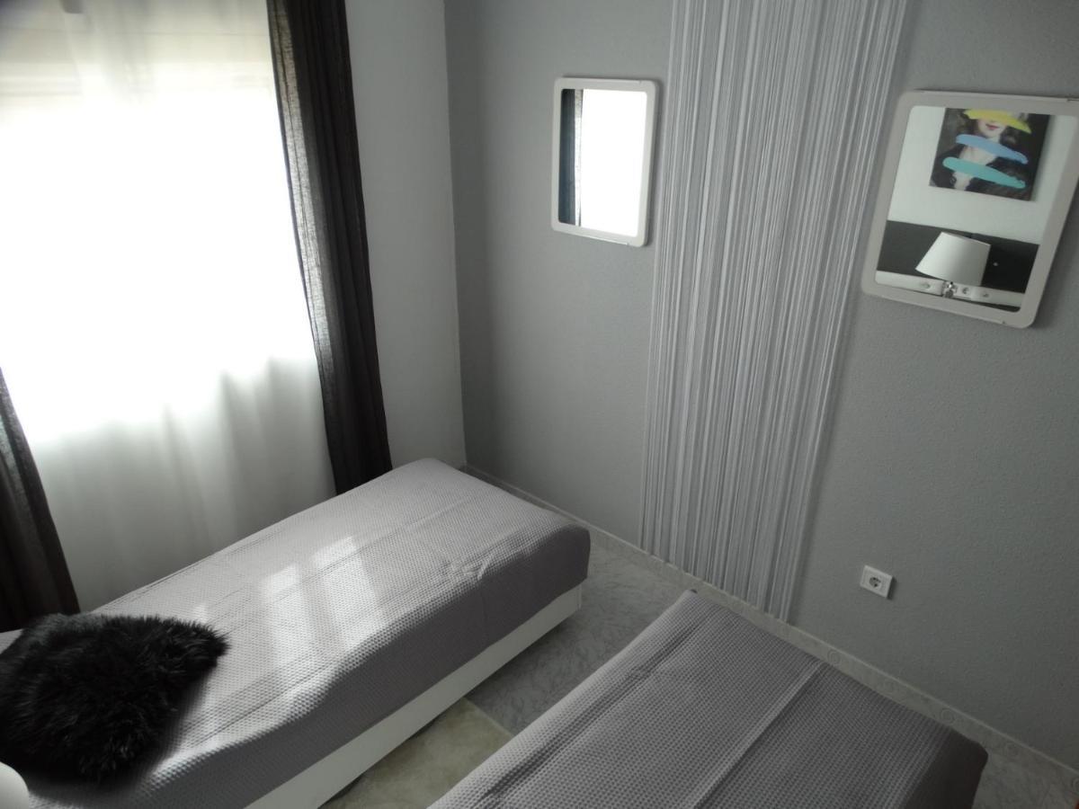Apartamento Torre Zeus - La Mata Torrevieja Luaran gambar