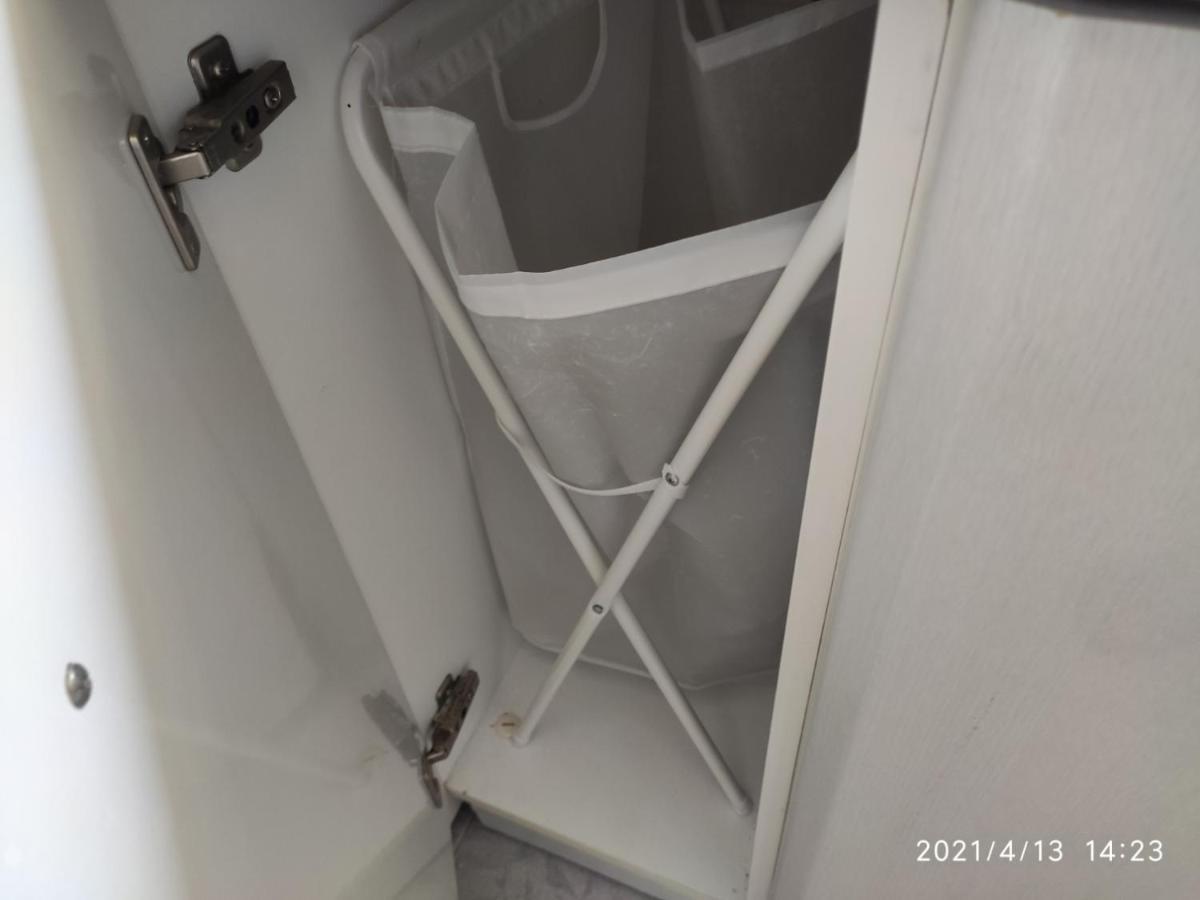 Apartamento Torre Zeus - La Mata Torrevieja Luaran gambar