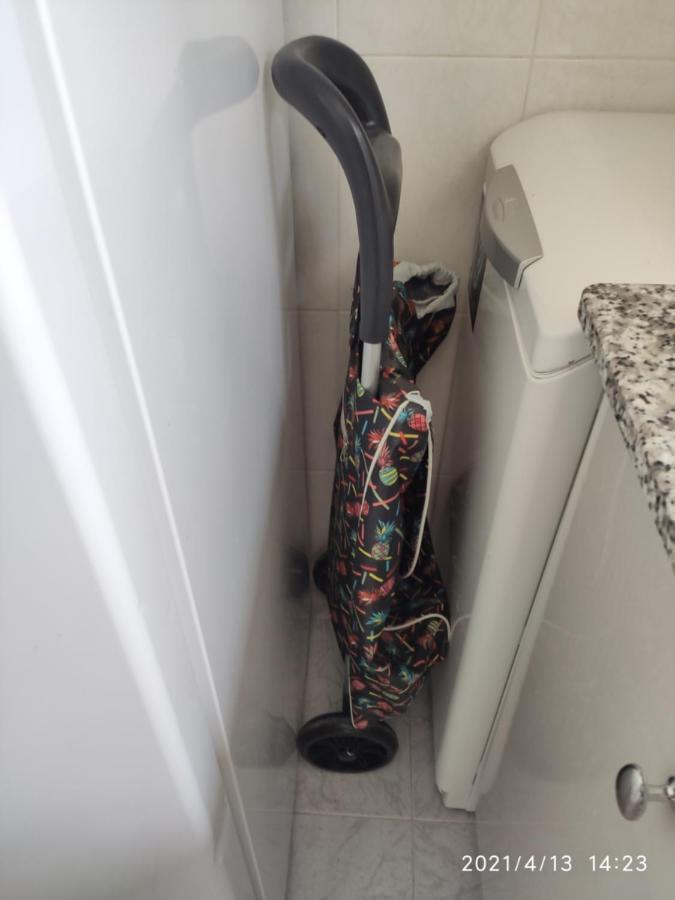 Apartamento Torre Zeus - La Mata Torrevieja Luaran gambar