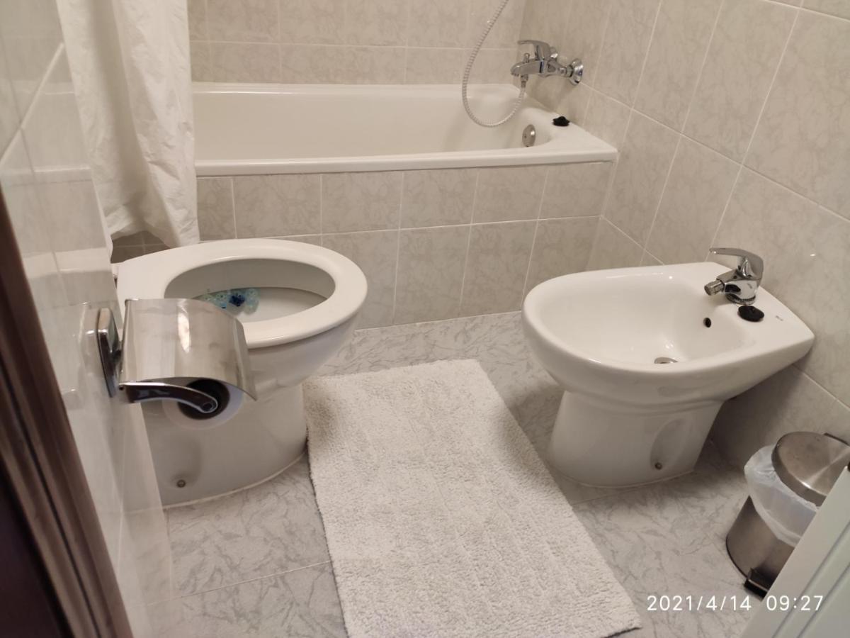 Apartamento Torre Zeus - La Mata Torrevieja Luaran gambar