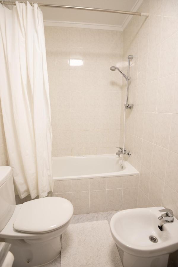 Apartamento Torre Zeus - La Mata Torrevieja Luaran gambar