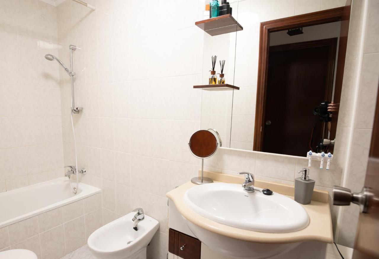 Apartamento Torre Zeus - La Mata Torrevieja Luaran gambar